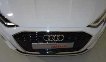 Audi A3 Sportback Advanced 30 TFSI 81kW S tronic lleno