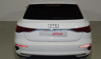 Audi A3 Sportback Advanced 30 TFSI 81kW S tronic lleno