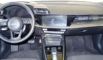 Audi A3 Sportback Advanced 30 TFSI 81kW S tronic lleno