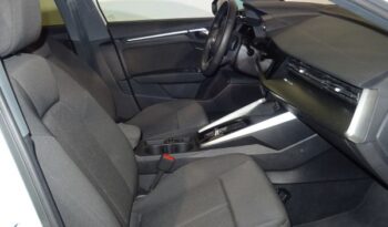 Audi A3 Sportback Advanced 30 TFSI 81kW S tronic lleno