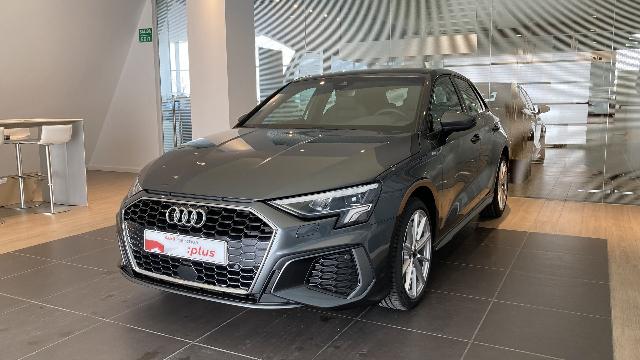 Audi A3 Sportback S line 30 TDI 85 kW (116 CV) S tronic