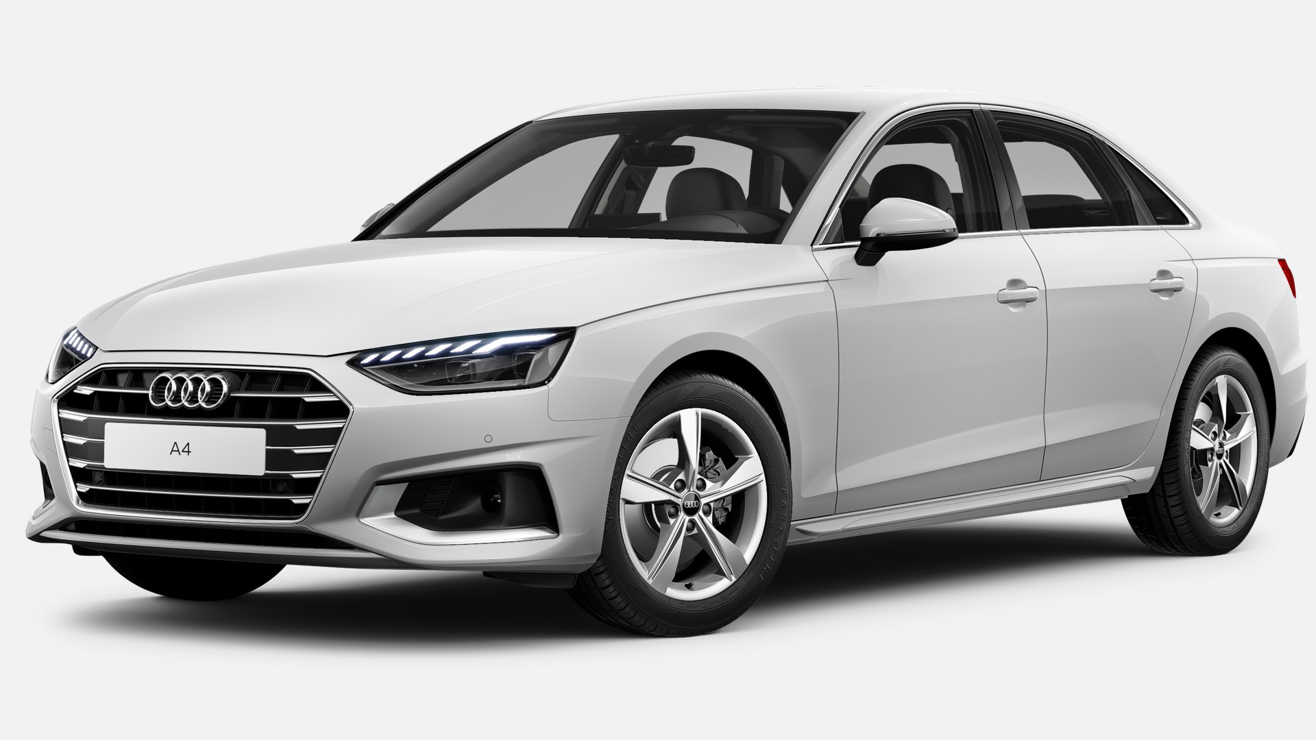 Audi A4 30 TDI Advanced S tronic 100kW