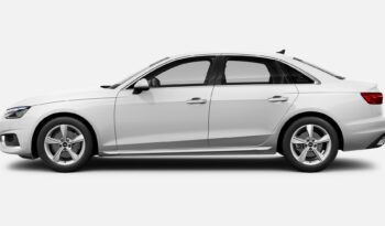 Audi A4 30 TDI Advanced S tronic 100kW lleno