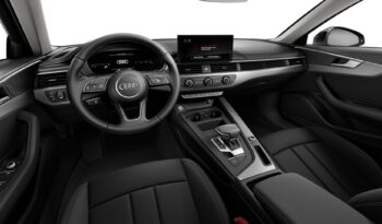 Audi A4 30 TDI Advanced S tronic 100kW lleno