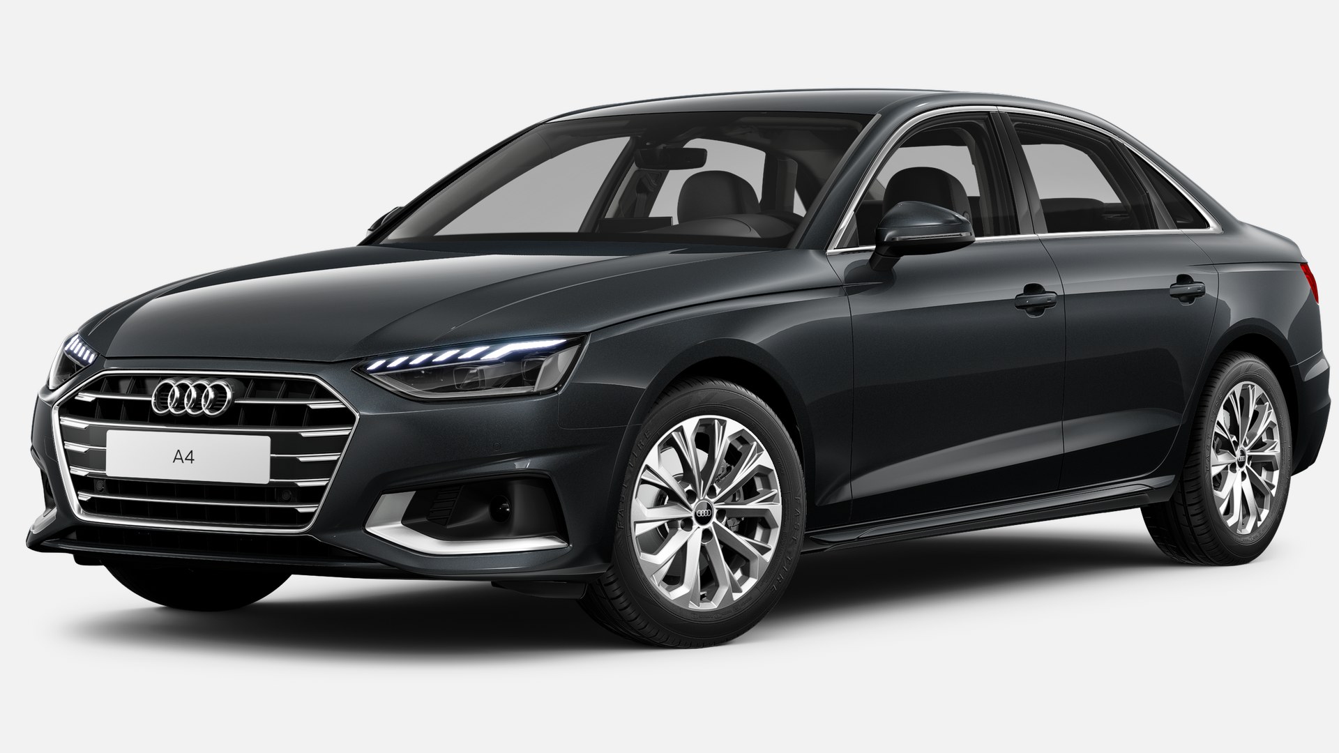 Audi A4 30 TDI Advanced S tronic 100kW