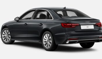 Audi A4 30 TDI Advanced S tronic 100kW lleno