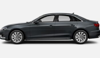 Audi A4 30 TDI Advanced S tronic 100kW lleno