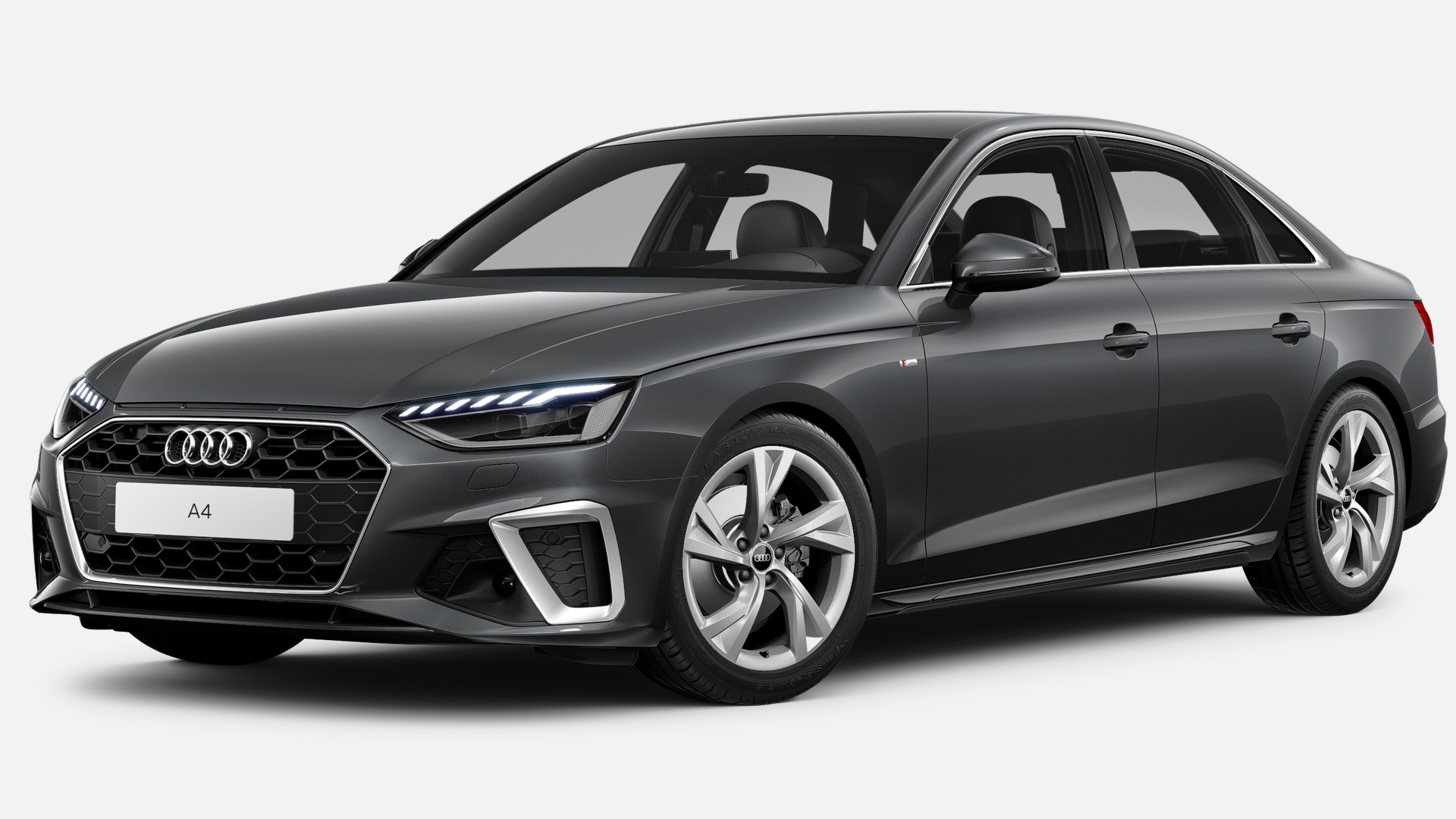 Audi A4 35 TDI S line S tronic 120kW