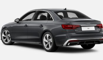 Audi A4 35 TDI S line S tronic 120kW lleno