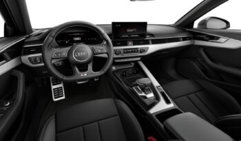 Audi A4 35 TDI S line S tronic 120kW lleno