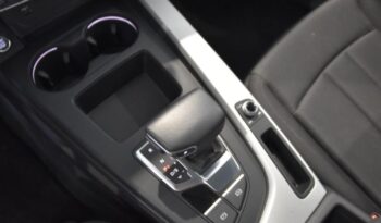 Audi A4 ADVANCED 30 TDI 100KW (136CV) S TRONIC lleno