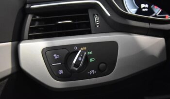 Audi A4 ADVANCED 30 TDI 100KW (136CV) S TRONIC lleno
