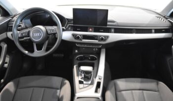 Audi A4 ADVANCED 30 TDI 100KW (136CV) S TRONIC lleno