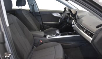 Audi A4 ADVANCED 30 TDI 100KW (136CV) S TRONIC lleno