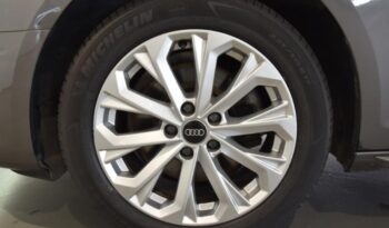 Audi A4 ADVANCED 30 TDI 100KW (136CV) S TRONIC lleno