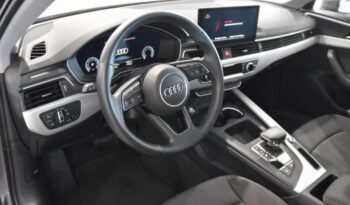 Audi A4 ADVANCED 30 TDI 100KW (136CV) S TRONIC lleno
