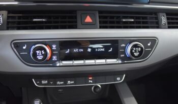 Audi A4 ADVANCED 30 TDI 100KW (136CV) S TRONIC lleno