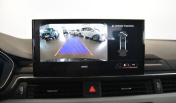 Audi A4 ADVANCED 30 TDI 100KW (136CV) S TRONIC lleno