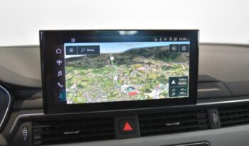 Audi A4 ADVANCED 30 TDI 100KW (136CV) S TRONIC lleno