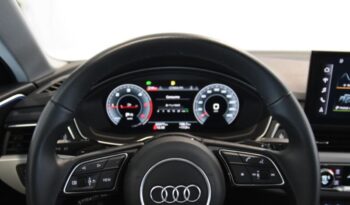 Audi A4 ADVANCED 30 TDI 100KW (136CV) S TRONIC lleno