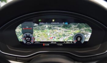 Audi A4 ADVANCED 30 TDI 100KW (136CV) S TRONIC lleno