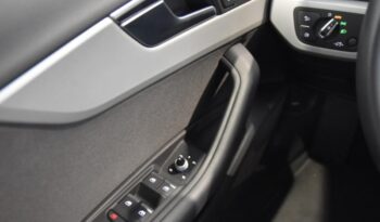 Audi A4 ADVANCED 30 TDI 100KW (136CV) S TRONIC lleno
