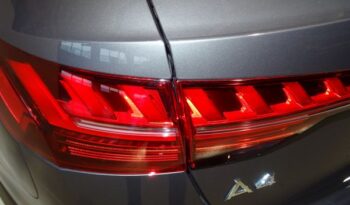 Audi A4 Allroad Quattro 40 TDI 150kW (204CV) quattro S tronic lleno