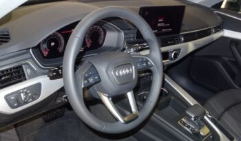 Audi A4 Allroad Quattro 40 TDI 150kW (204CV) quattro S tronic lleno