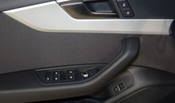 Audi A4 Allroad Quattro 40 TDI 150kW (204CV) quattro S tronic lleno