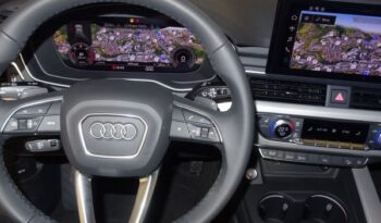 Audi A4 Allroad Quattro 40 TDI 150kW (204CV) quattro S tronic lleno