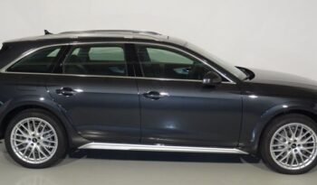 Audi A4 Allroad Quattro 40 TDI 150kW (204CV) quattro S tronic lleno
