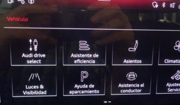 Audi A4 Allroad Quattro 40 TDI 150kW (204CV) quattro S tronic lleno