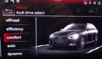 Audi A4 Allroad Quattro 40 TDI 150kW (204CV) quattro S tronic lleno