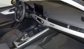 Audi A4 Allroad Quattro 40 TDI 150kW (204CV) quattro S tronic lleno