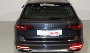 Audi A4 Allroad Quattro 40 TDI 150kW (204CV) quattro S tronic lleno