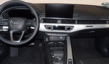 Audi A4 Allroad Quattro 40 TDI 150kW (204CV) quattro S tronic lleno