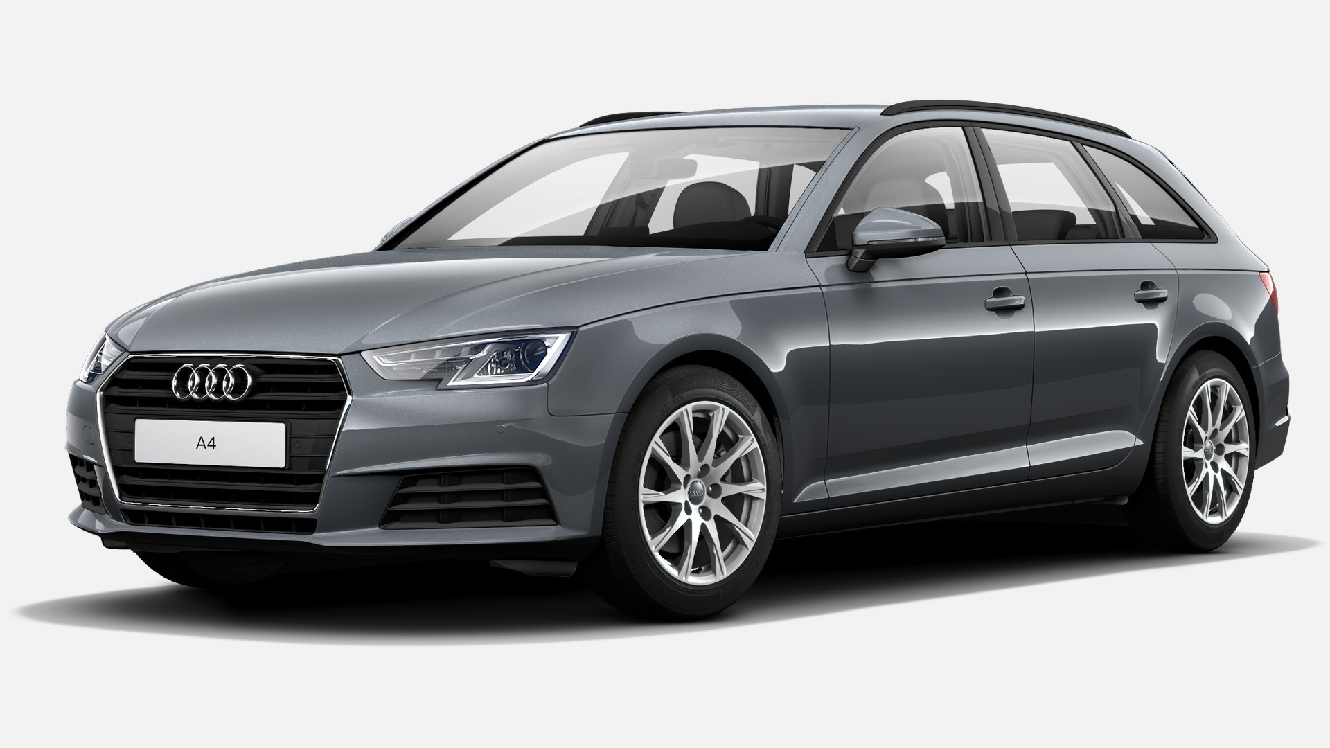 Audi A4 Avant 35 TDI Advanced S tronic 110kW