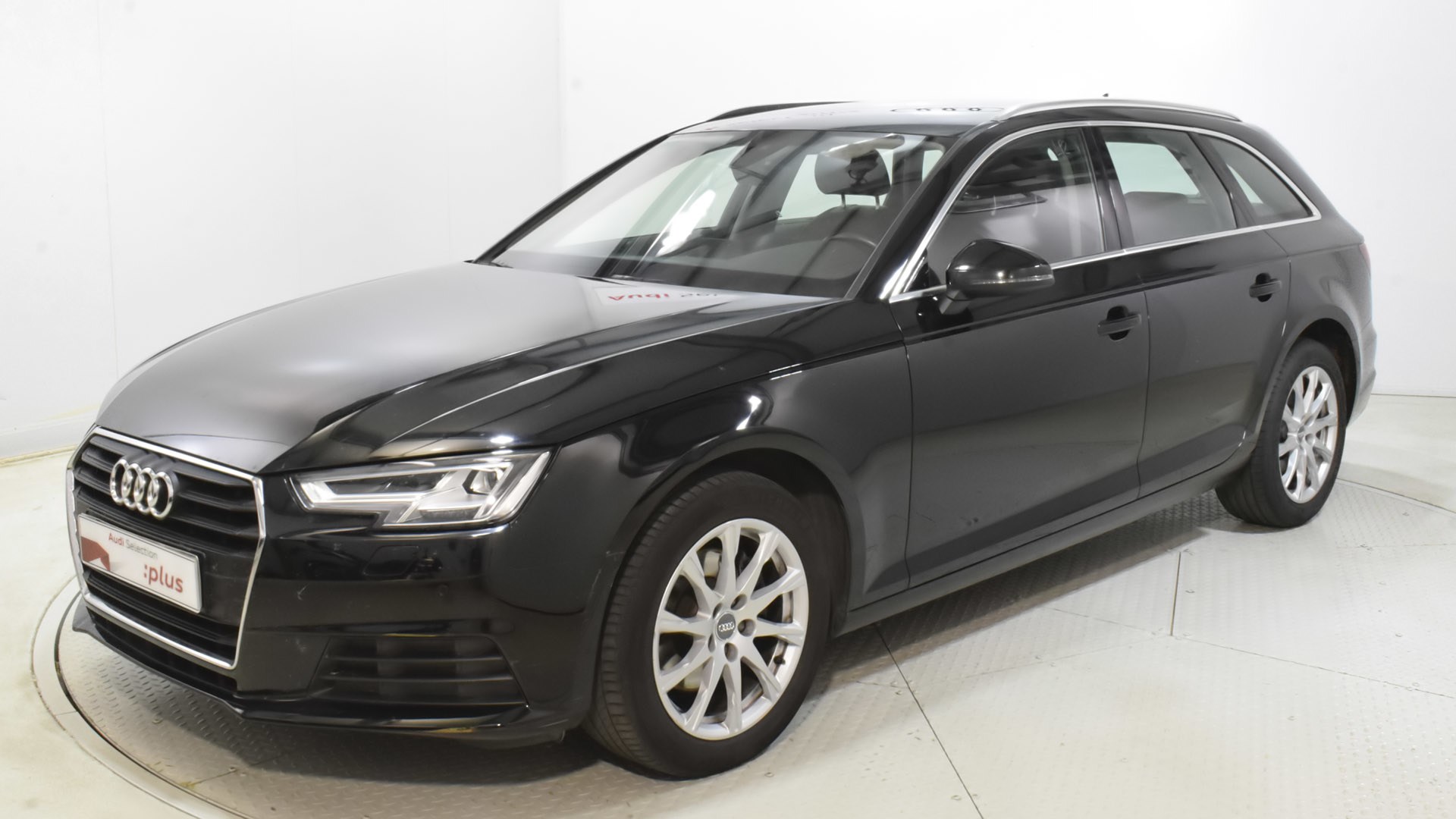Audi A4 Avant 35 TDI Advanced S tronic 110kW