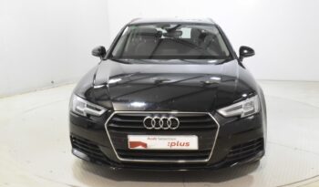 Audi A4 Avant 35 TDI Advanced S tronic 110kW lleno