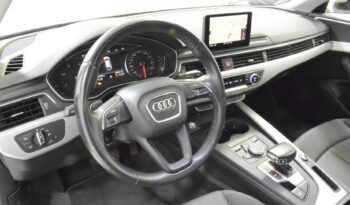 Audi A4 Avant 35 TDI Advanced S tronic 110kW lleno