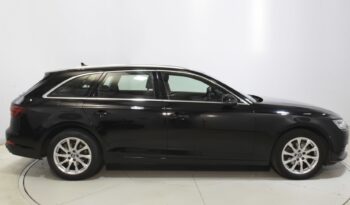 Audi A4 Avant 35 TDI Advanced S tronic 110kW lleno