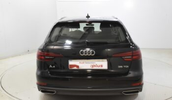 Audi A4 Avant 35 TDI Advanced S tronic 110kW lleno