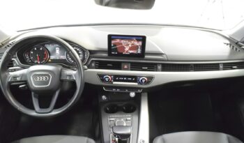 Audi A4 Avant 35 TDI Advanced S tronic 110kW lleno