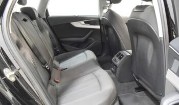 Audi A4 Avant 35 TDI Advanced S tronic 110kW lleno