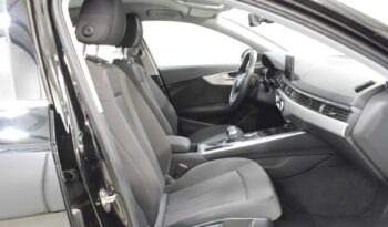 Audi A4 Avant 35 TDI Advanced S tronic 110kW lleno
