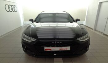 Audi A4 Avant 35 TDI Black line S tronic 120kW lleno