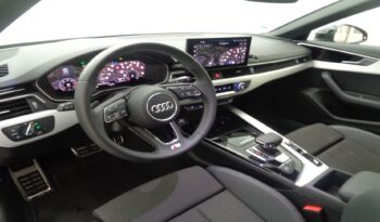 Audi A4 Avant 35 TDI Black line S tronic 120kW lleno