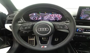 Audi A4 Avant 35 TDI Black line S tronic 120kW lleno