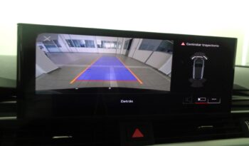 Audi A4 Avant 35 TDI Black line S tronic 120kW lleno