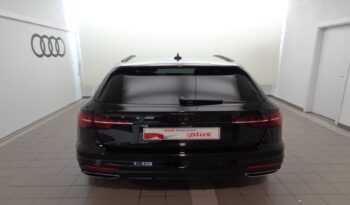 Audi A4 Avant 35 TDI Black line S tronic 120kW lleno